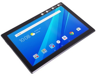 Прошивка планшета Lenovo Tab 4 10 TB-X304L в Иванове